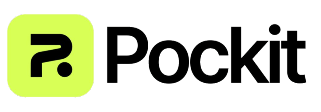 Pockit